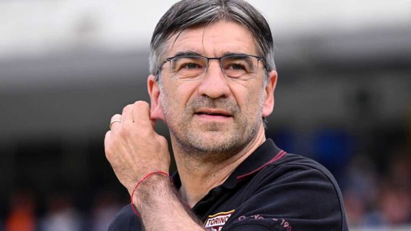 Torino, Baroni a rischio: Juric può tornare?