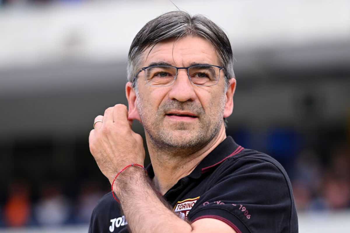 Torino, Baroni a rischio: Juric può tornare?