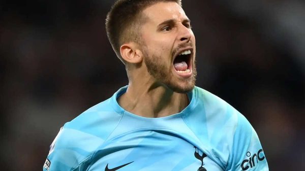 Juventus, interesse per Vicario se parte Di Gregorio.