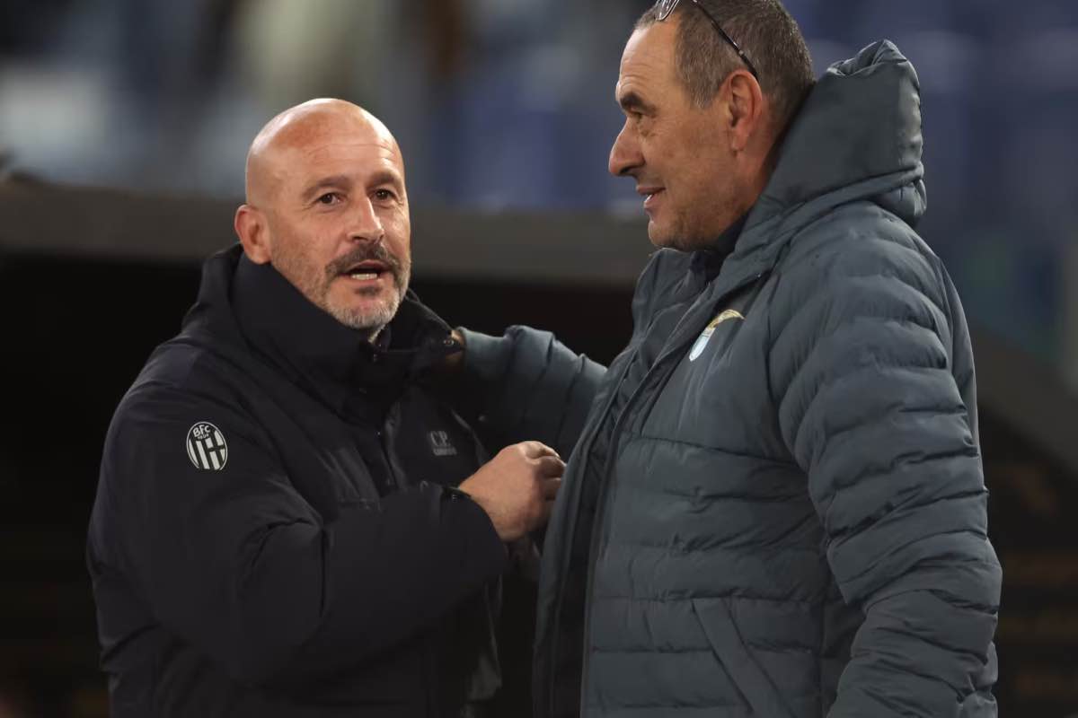 Coppa Italia, così in campo Bologna e Lazio per i quarti di finale