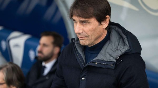 Conte a rischio squalifica per gli insulti a Manganiello