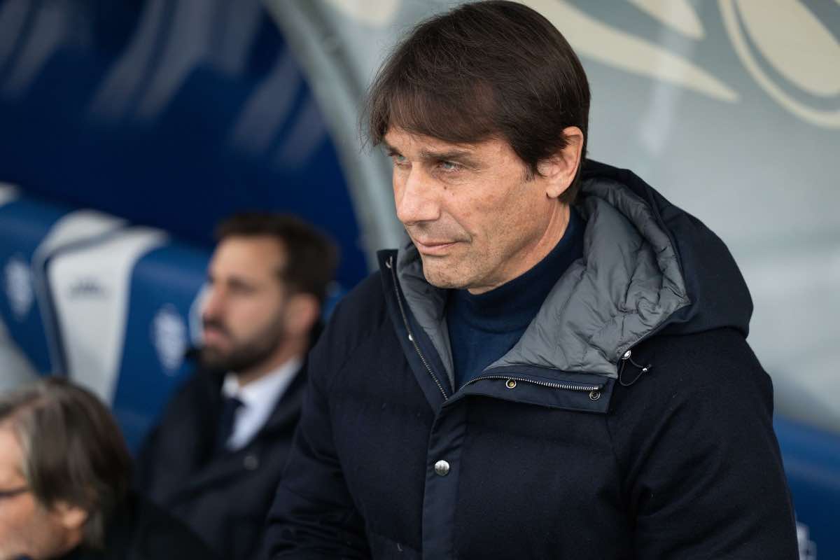 Conte a rischio squalifica per gli insulti a Manganiello
