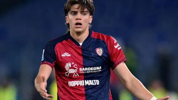 Palestra fa impazzire le big di Serie A: le richieste dell’Atalanta