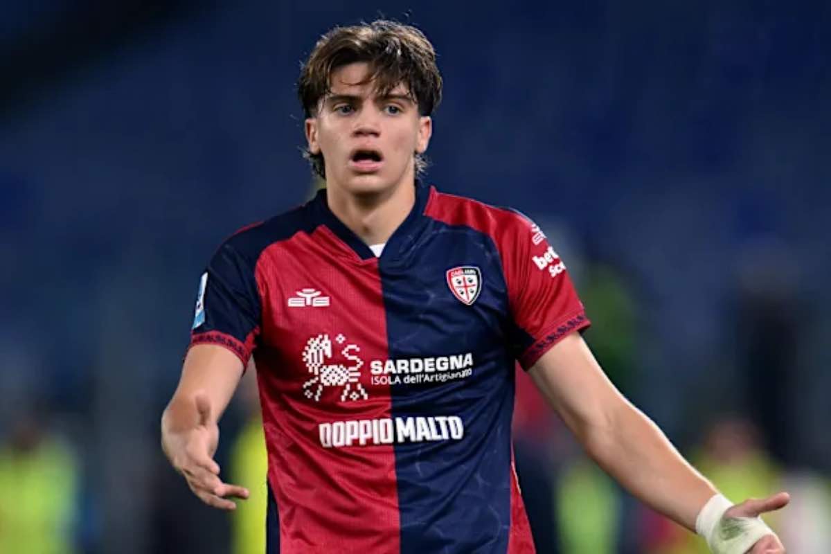 Palestra fa impazzire le big di Serie A: le richieste dell’Atalanta