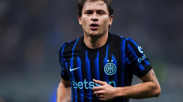 Inter, Barella e Calhanoglu recuperano per il derby d’Italia