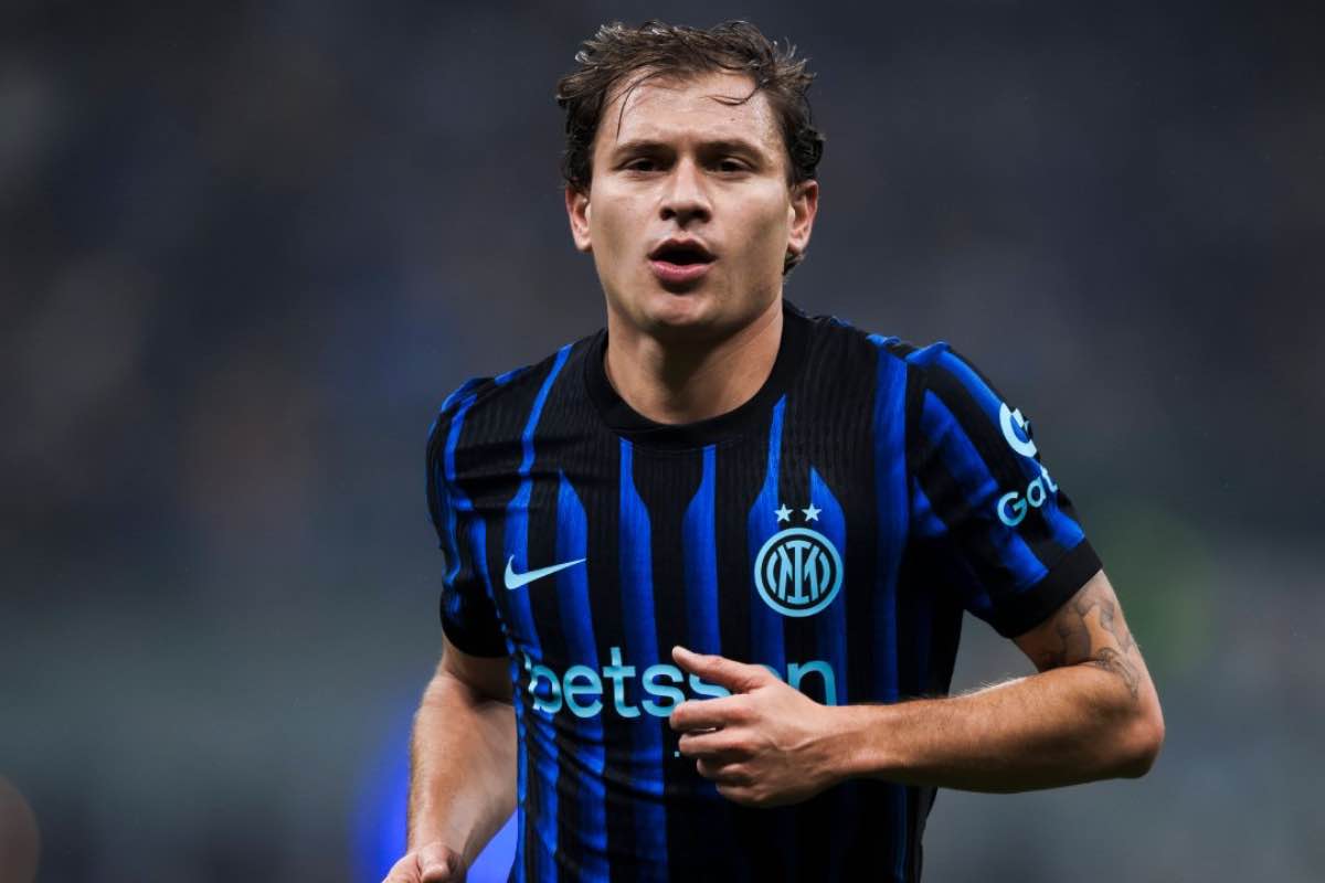 Inter, Barella e Calhanoglu recuperano per il derby d’Italia