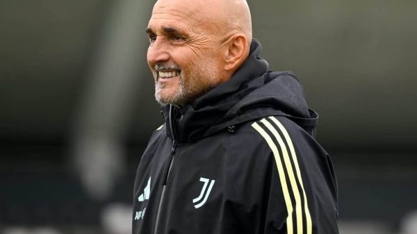 Juve, per l’Inter Spalletti recupera tutti tranne Vlahovic