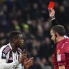 La Penna verso lo stop: previsto un mese ai box per l’arbitro romano