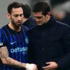 Bodo Glimt-Inter, Chivu dovrà fare a meno di Frattesi e Calhanoglu