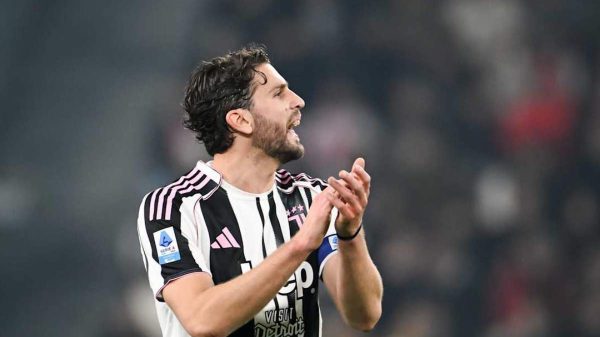 Champions League, le probabili formazioni di Galatasaray-Juventus