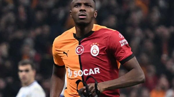 Le parole di fuoco di Victor Osimhen contro il Napoli
