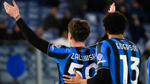 Champions League, le probabili formazioni di Borussia Dortmund-Atalanta