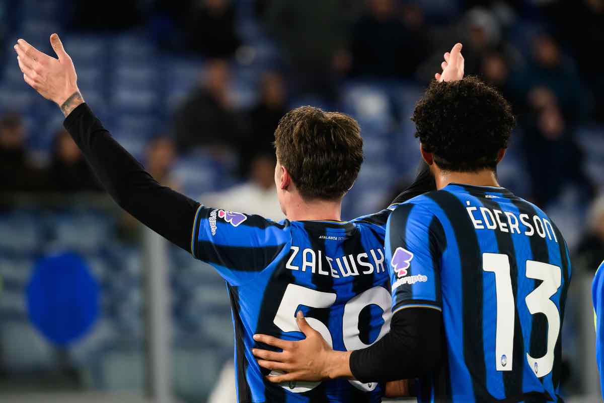 Champions League, le probabili formazioni di Borussia Dortmund-Atalanta