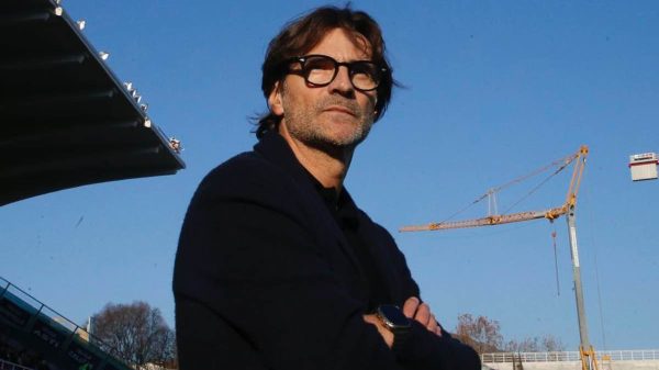 Vanoli nei guai: la Fiorentina perde due pilastri contro lo Jagiellonia