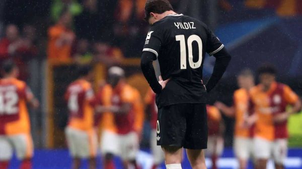 Non solo gli ottavi, per l’Italia si complica anche il quinto posto Champions
