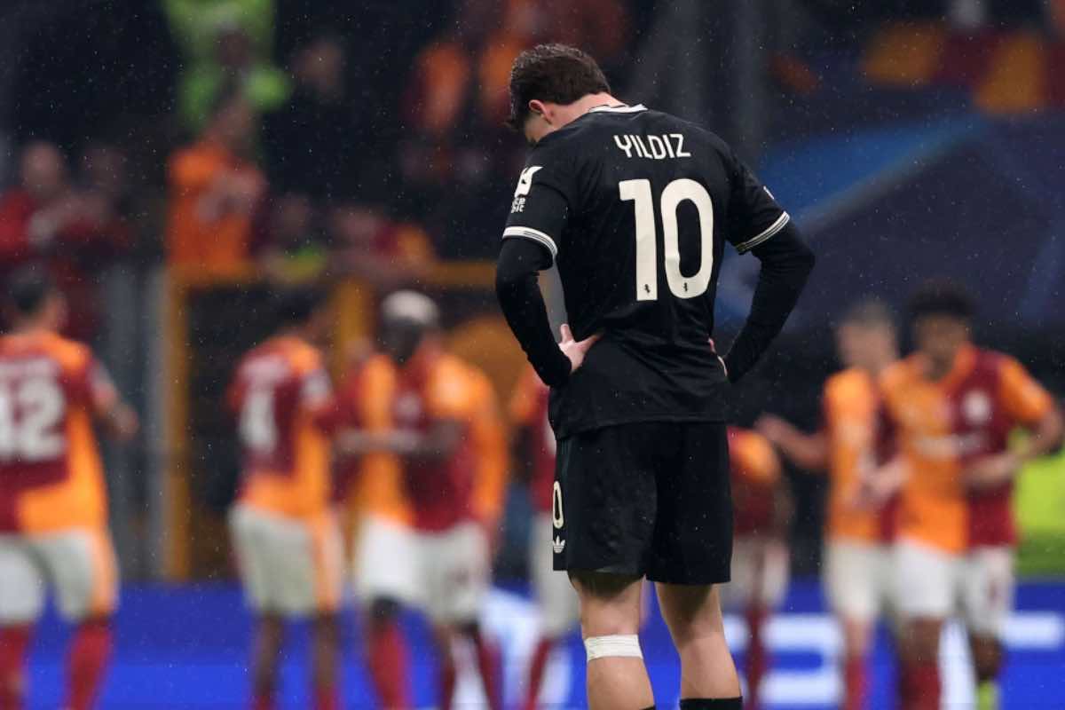 Non solo gli ottavi, per l’Italia si complica anche il quinto posto Champions