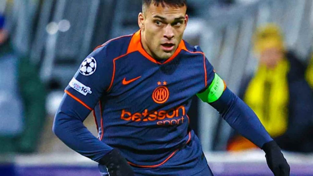 A Bodo l’Inter perde il suo capitano