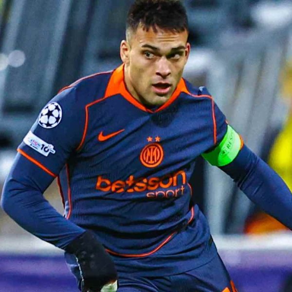 A Bodo l’Inter perde il suo capitano