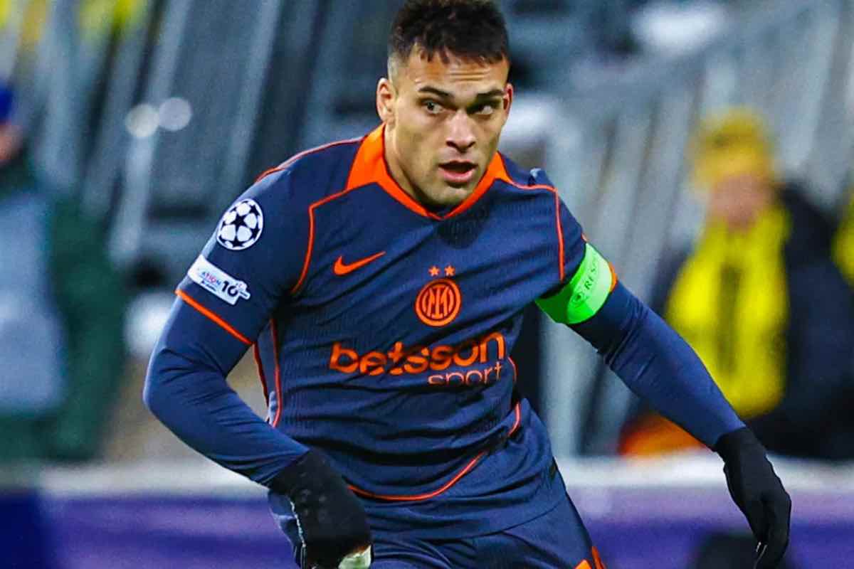 A Bodo l’Inter perde il suo capitano