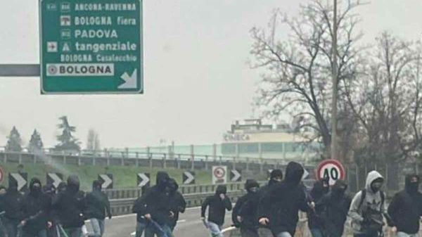 Il TAR respinge il ricorso: niente trasferte per i tifosi di Roma e Fiorentina