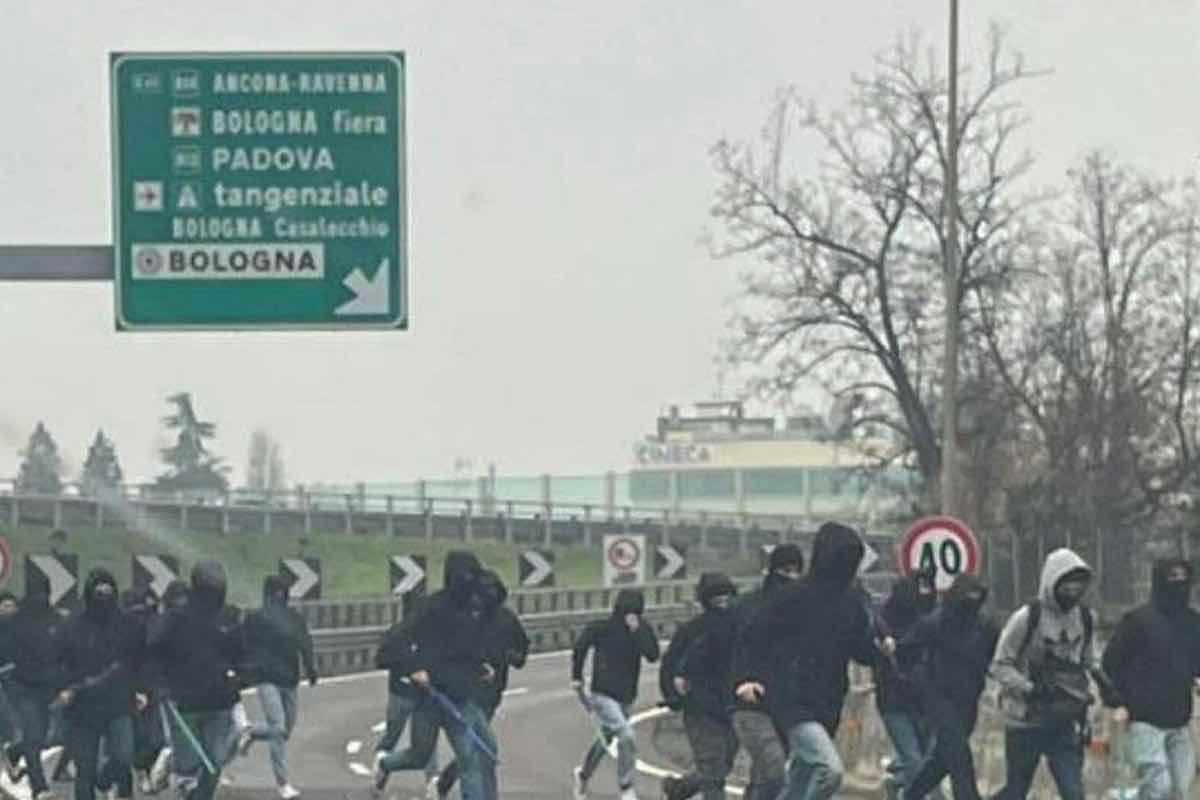 Il TAR respinge il ricorso: niente trasferte per i tifosi di Roma e Fiorentina