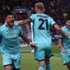 Europa League, così in campo Brann e Bologna