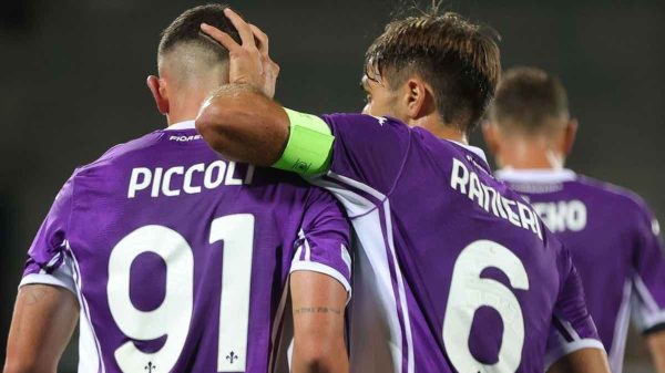 Conference League, così in campo Jagiellonia e Fiorentina