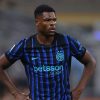 Inter, Dumfries punta una partita per il rientro