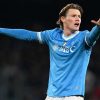 McTominay si è raccontato al Corriere dello Sport