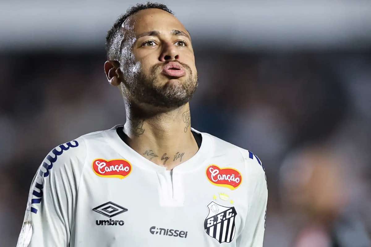 Neymar shock: “Potrei ritirarmi a dicembre”