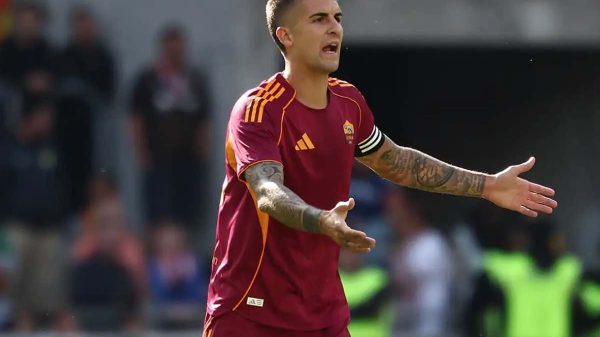 Roma, continua il matrimonio con Mancini: ecco per quanto rinnova