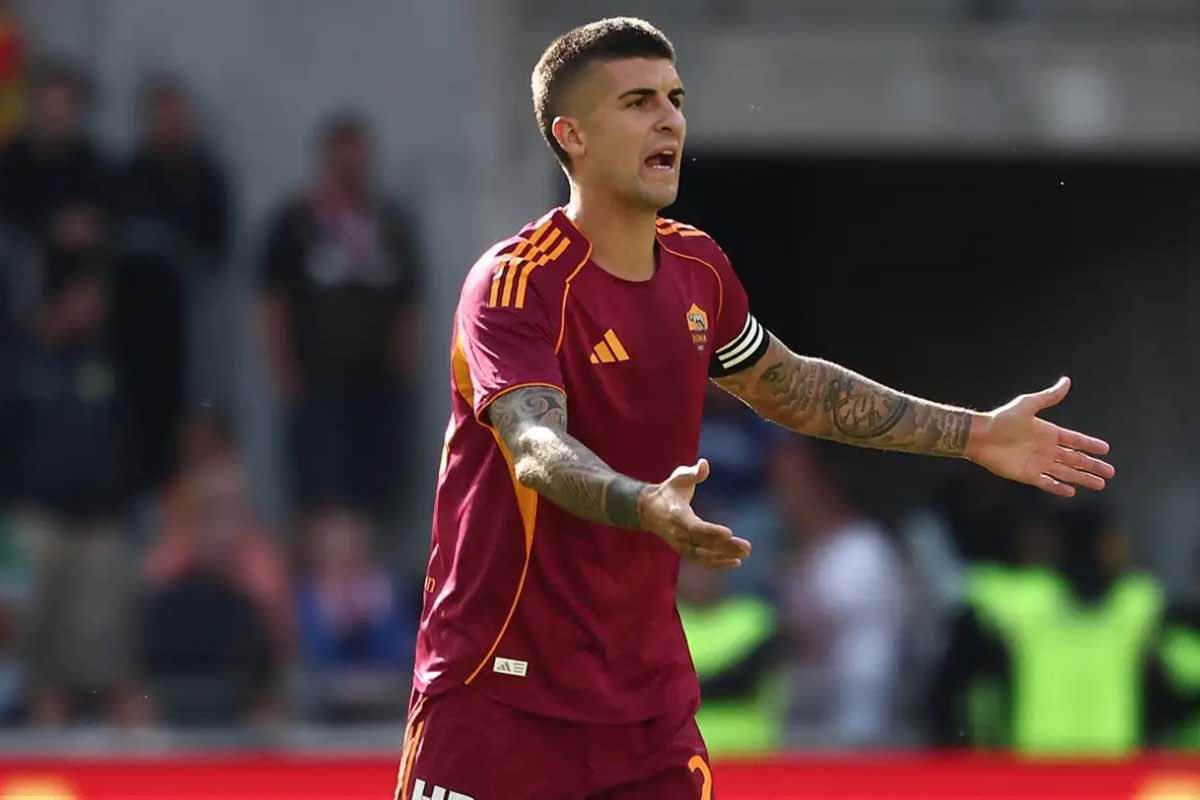 Roma, continua il matrimonio con Mancini: ecco per quanto rinnova