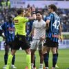 Piccinini e Chiffi verso lo stop: la decisione dei vertici arbitrali