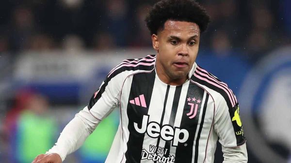 Juve-McKennie: rinnovo sempre più vicino