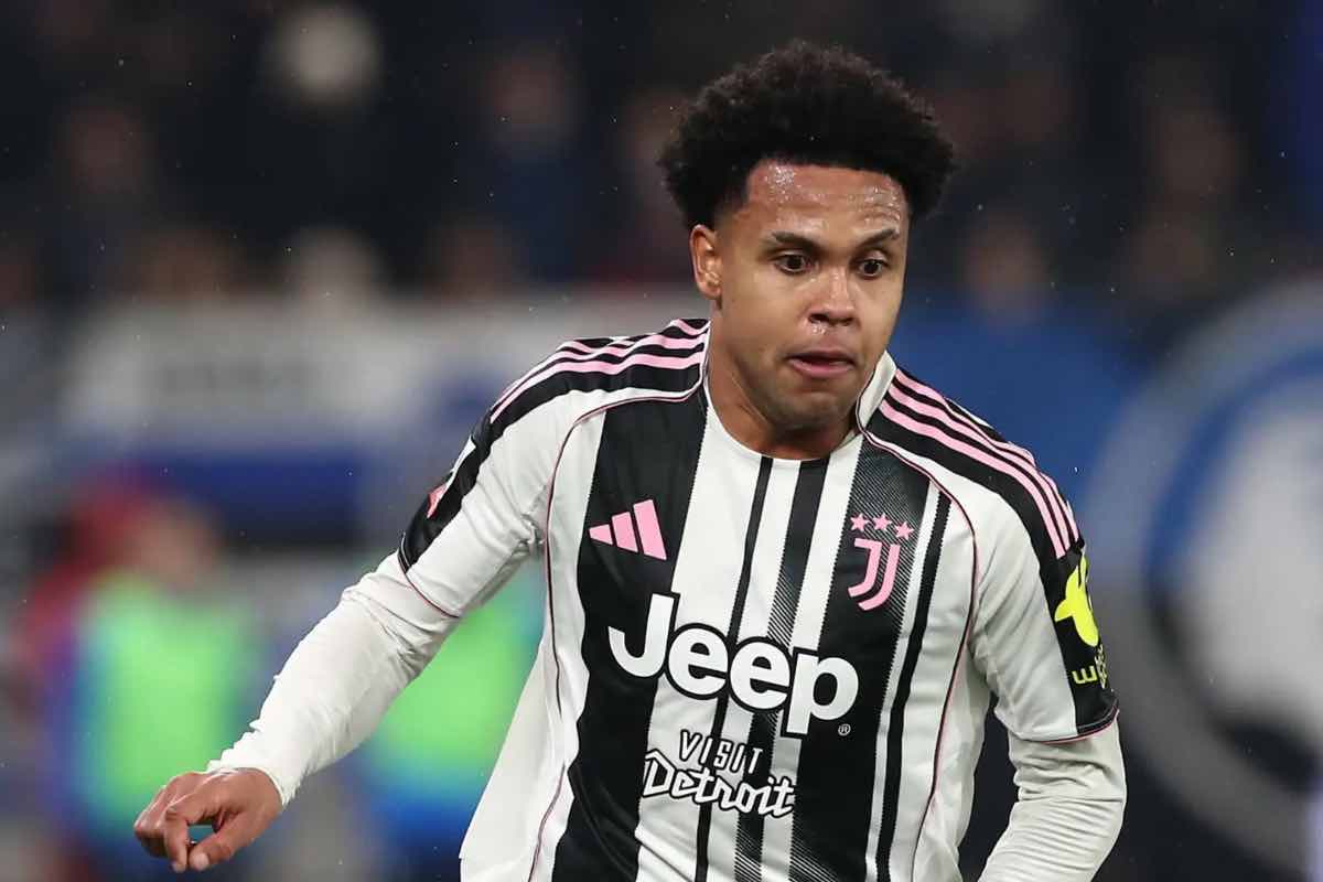 Juve-McKennie: rinnovo sempre più vicino