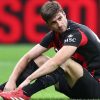 Milan, le condizioni di Gabbia per il prossimo turno di Serie A