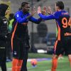 Champions League, così in campo Inter e Bodo Glimt