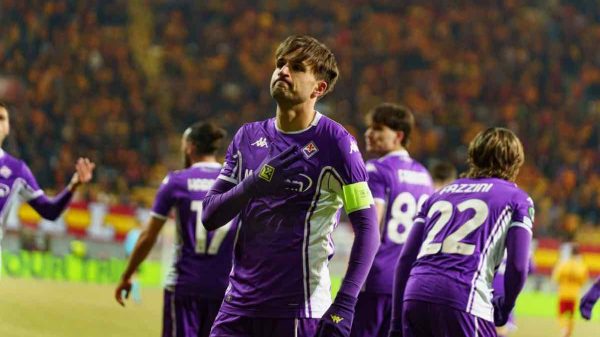 Conference League, così in campo Fiorentina e Jagiellonia