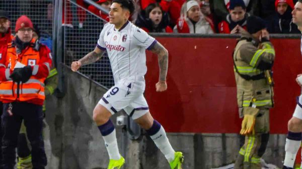 Europa League, così in campo Bologna e Brann