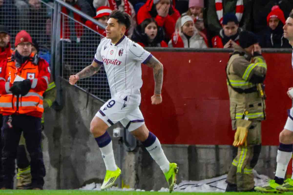 Europa League, così in campo Bologna e Brann