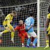 Serie A, così in campo Verona e Napoli