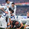 Serie A, così in campo Inter e Genoa