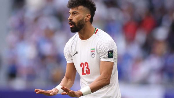 Conflitto in medio oriente, l’Iran può boicottare il mondiale