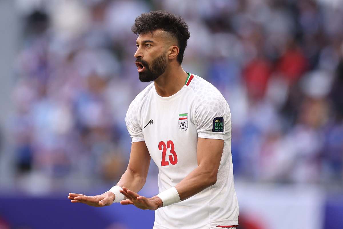 Conflitto in medio oriente, l’Iran può boicottare il mondiale