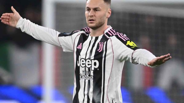 La Roma e Gasperini vogliono Koopmeiners: la Juve apre alla cessione