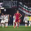 Roma, occasione sprecata con la Juve: Mancini s’infuria