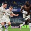 Il ritorno di Lukaku fa pensare a Conte un cambio modulo