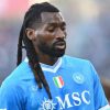 Napoli, si avvicina il rientro in campo di Anguissa
