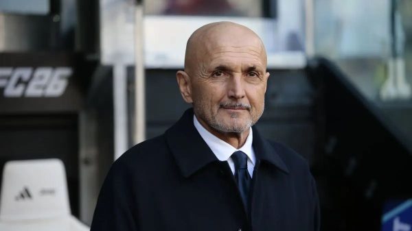 Spalletti chiede garanzie alla Juve prima del rinnovo di contratto