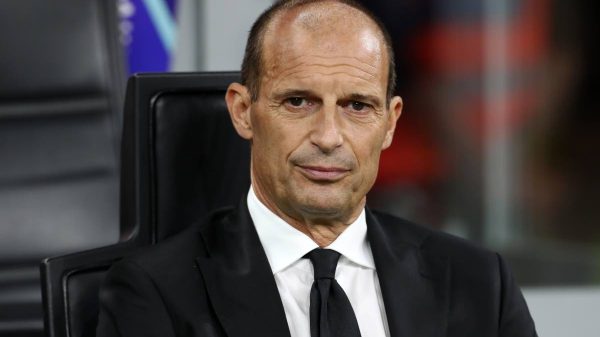 Milan, Allegri attira le attenzioni del Real Madrid